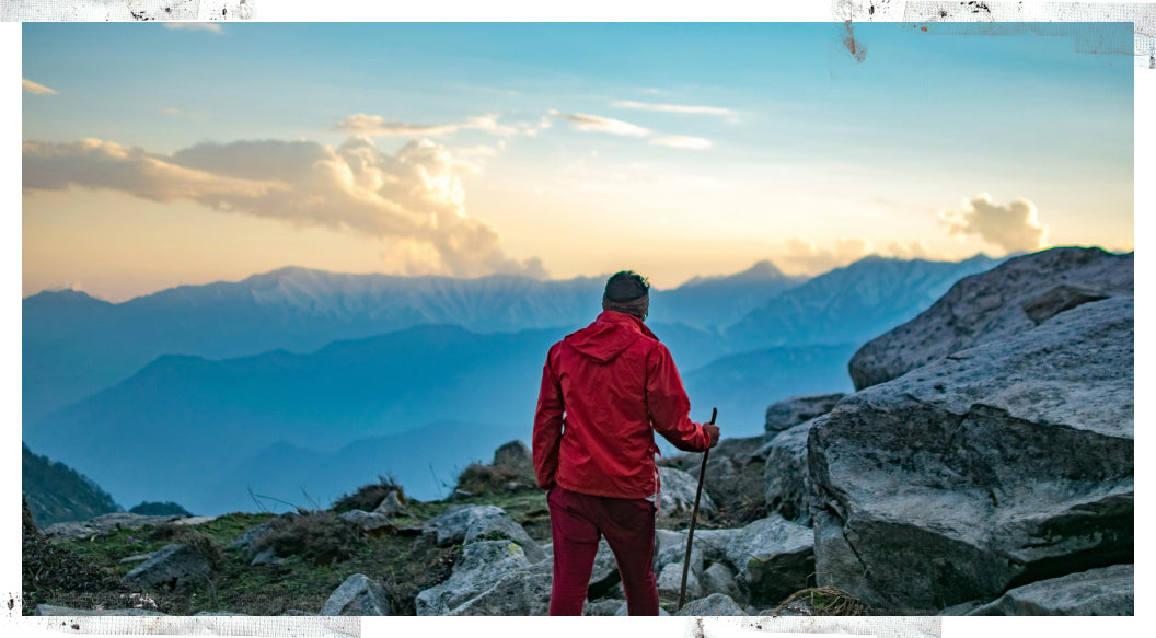 Why Summiting a Mountain Improves Performance in Everyday Life