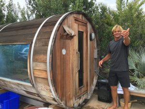 6 Research-Backed Benefits to Sauna Post Workout