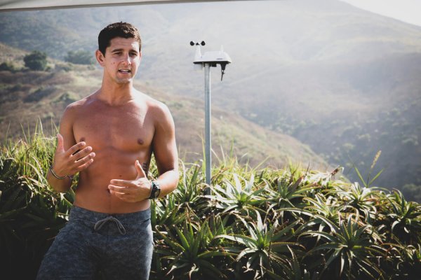 Upgrade Your Human: XPT's 5 Pillars for Health and Wellness