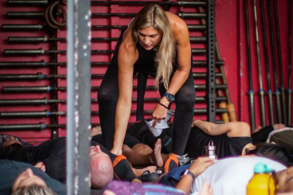 Positional Breathing Mechanics