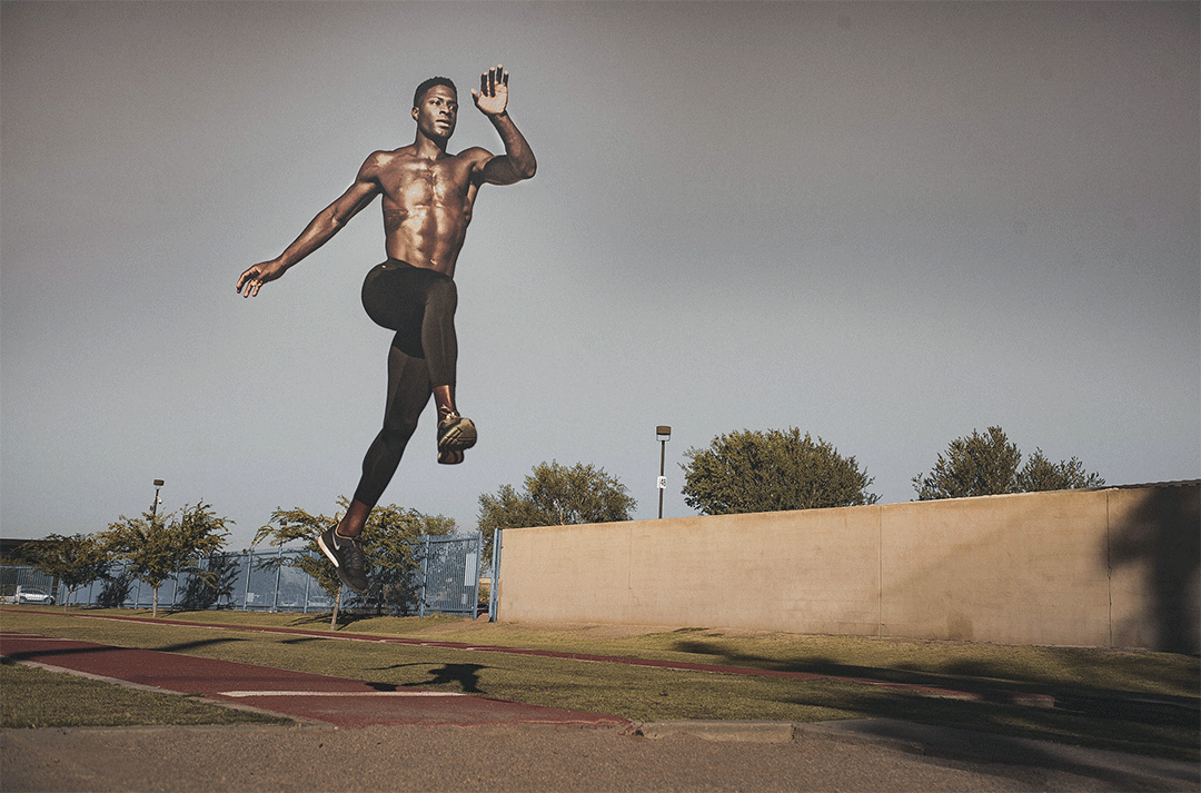 Recovery Training: Sleep Your Way to Optimal Performance