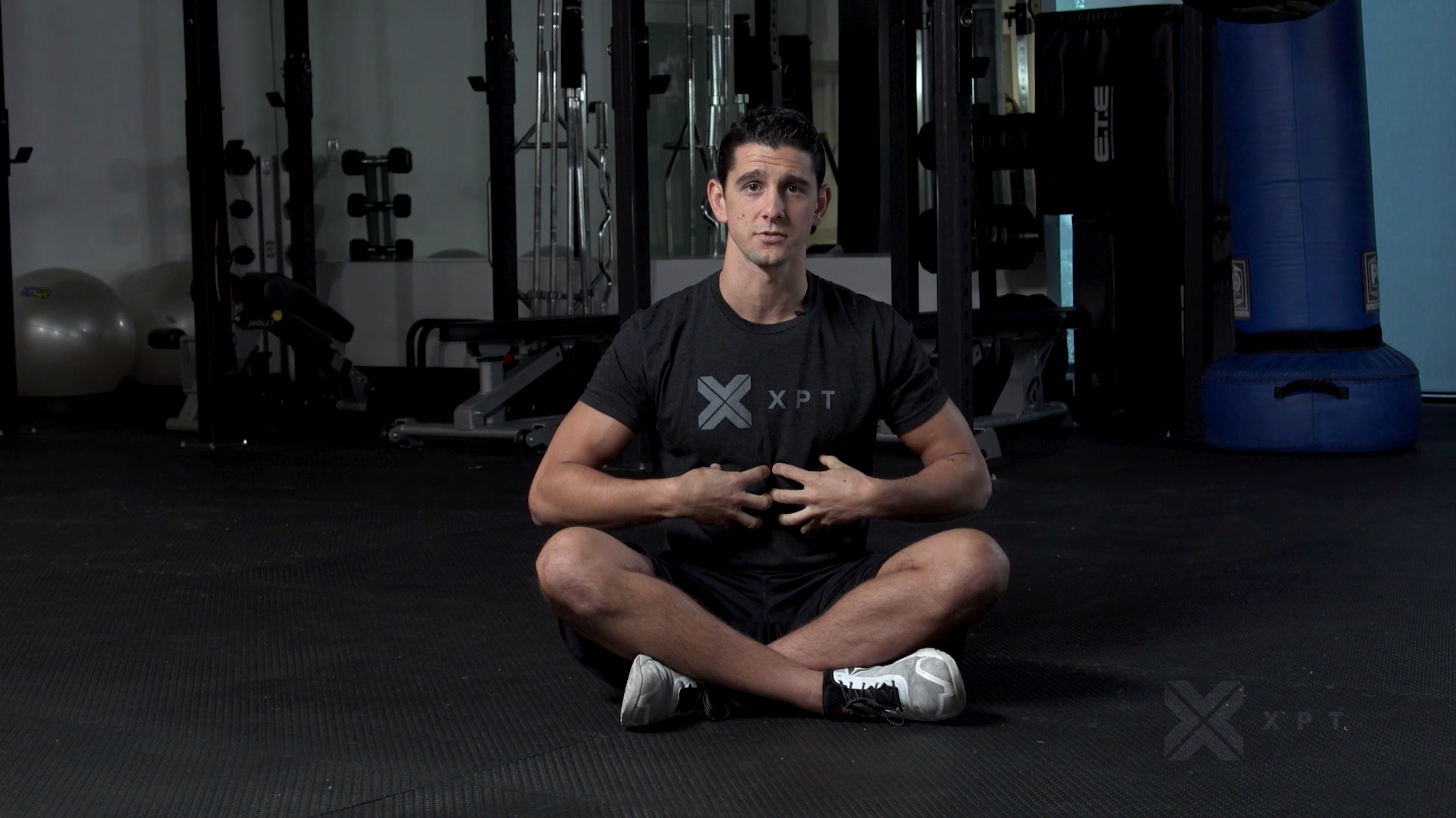 XPT Performance Breathing® Techniques | Activate, Perform, Reset