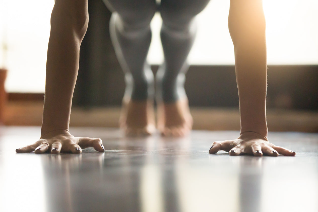 The Benefits of Bodyweight Training
