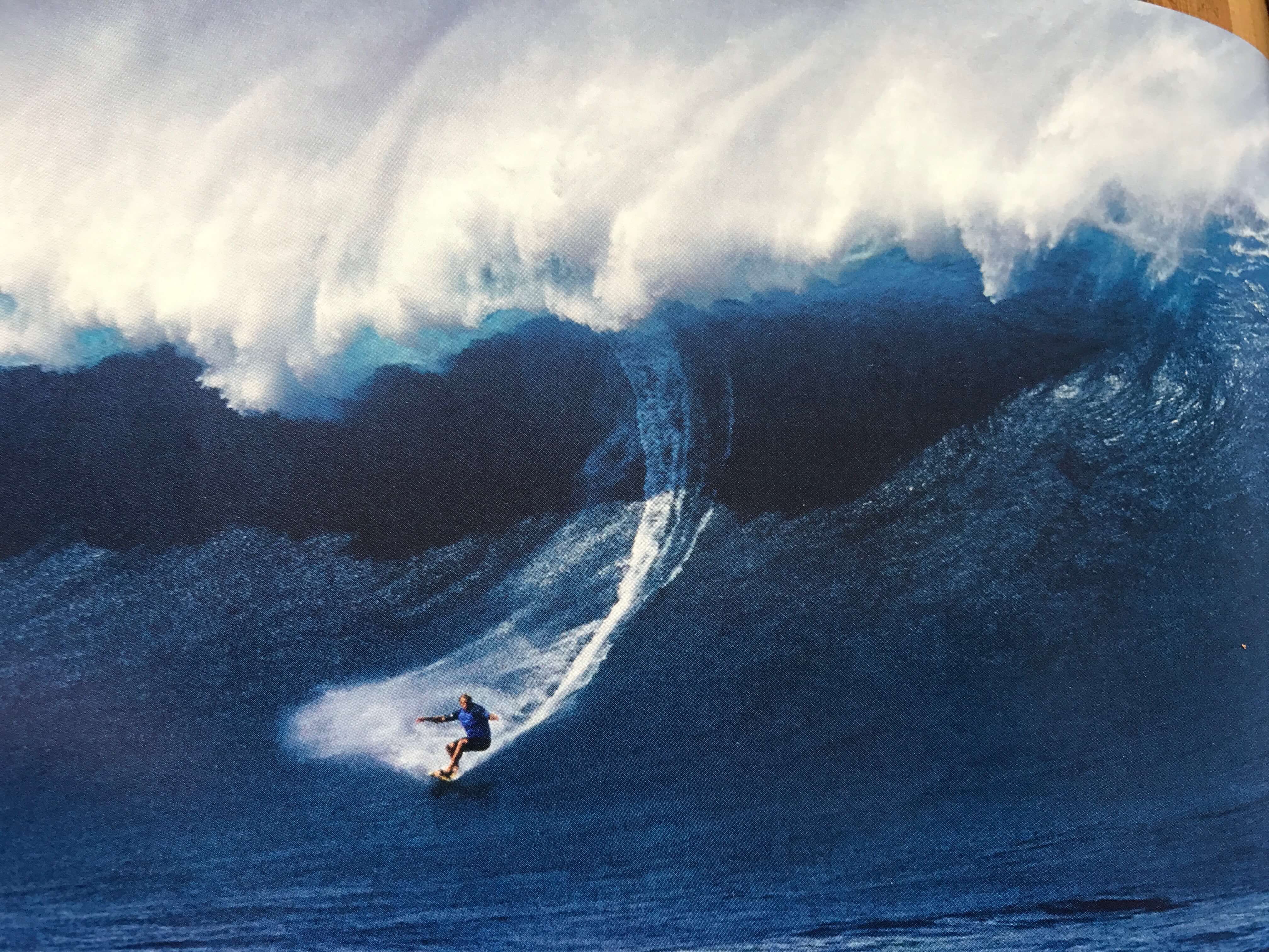 Laird's Top 5 Exercises for Surfing Strength