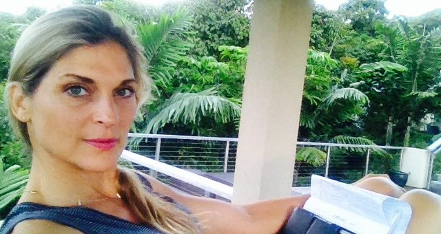 16 Nutrition and Weight Loss Tips by Gabby Reece