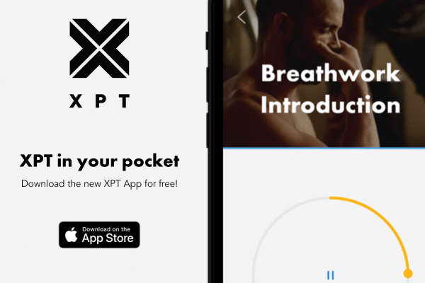 XPT App Launch