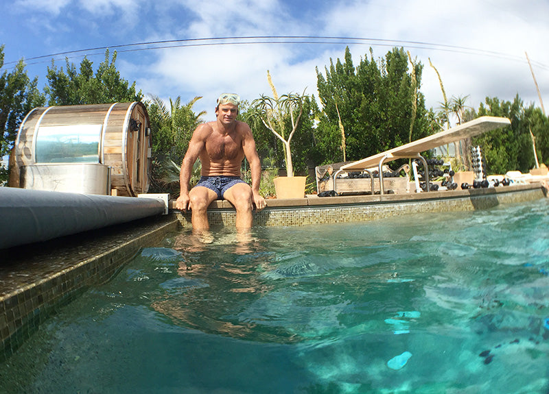 XPT - Swimming Training Program