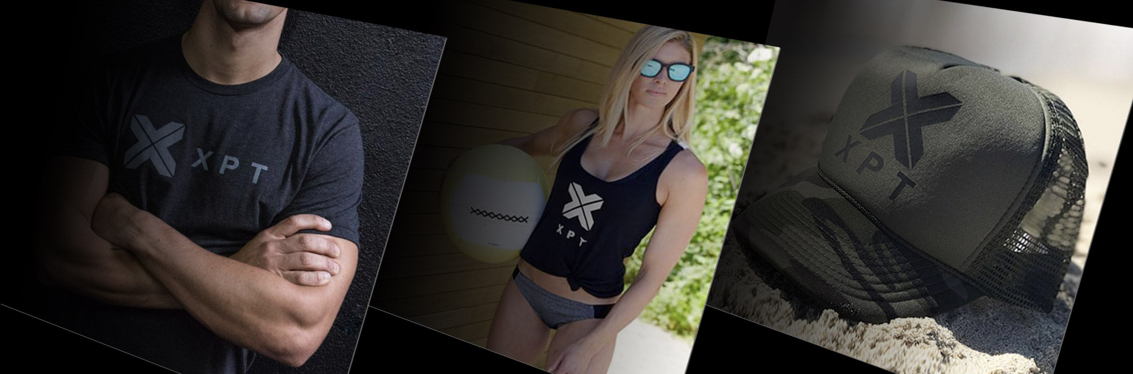 XPT Life® Apparel Store