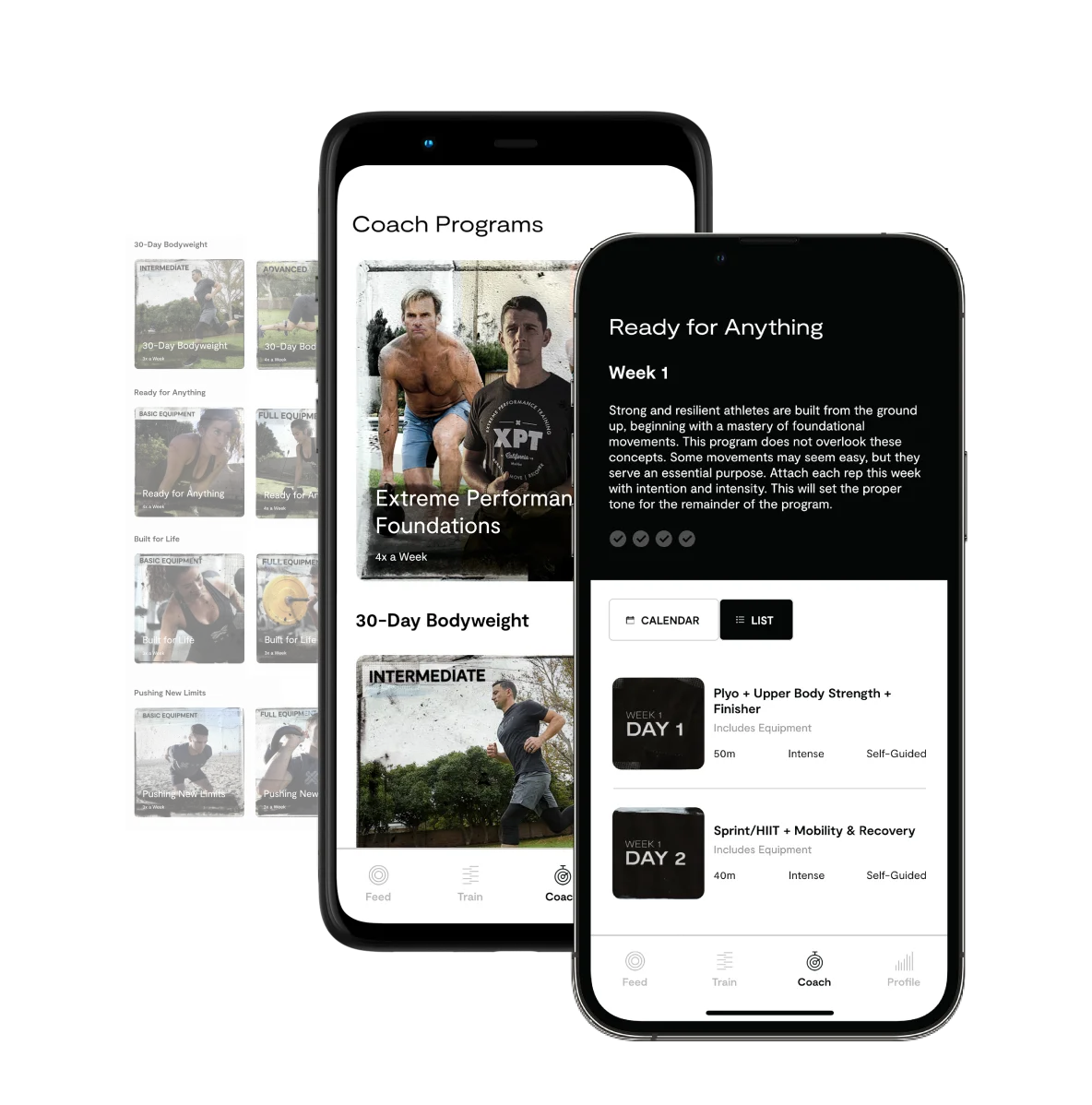 XPTLife® App 1-Year Membership