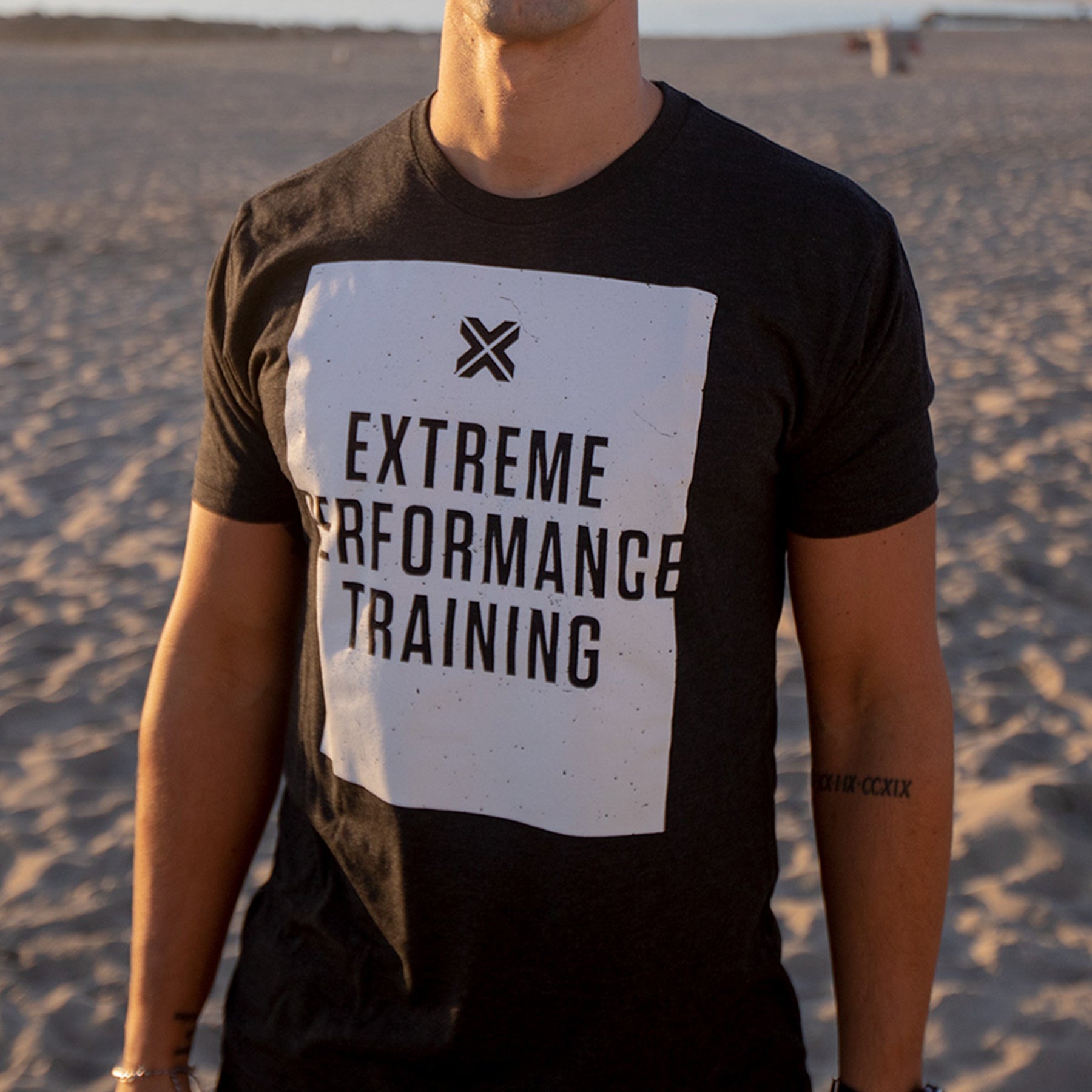 Limited Release T-Shirt #1