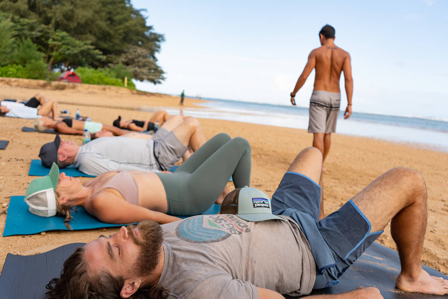 Not Hitting Your Performance Goals? Mouth Breathing Might Be the Roadblock
