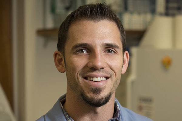 Dr. Andy Galpin | Advisor