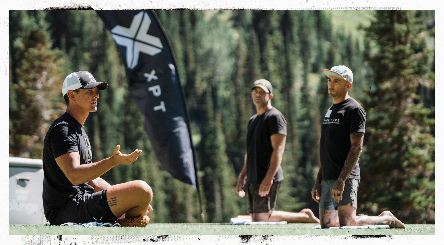 3 Key Takeaways from Working with Elite Performers