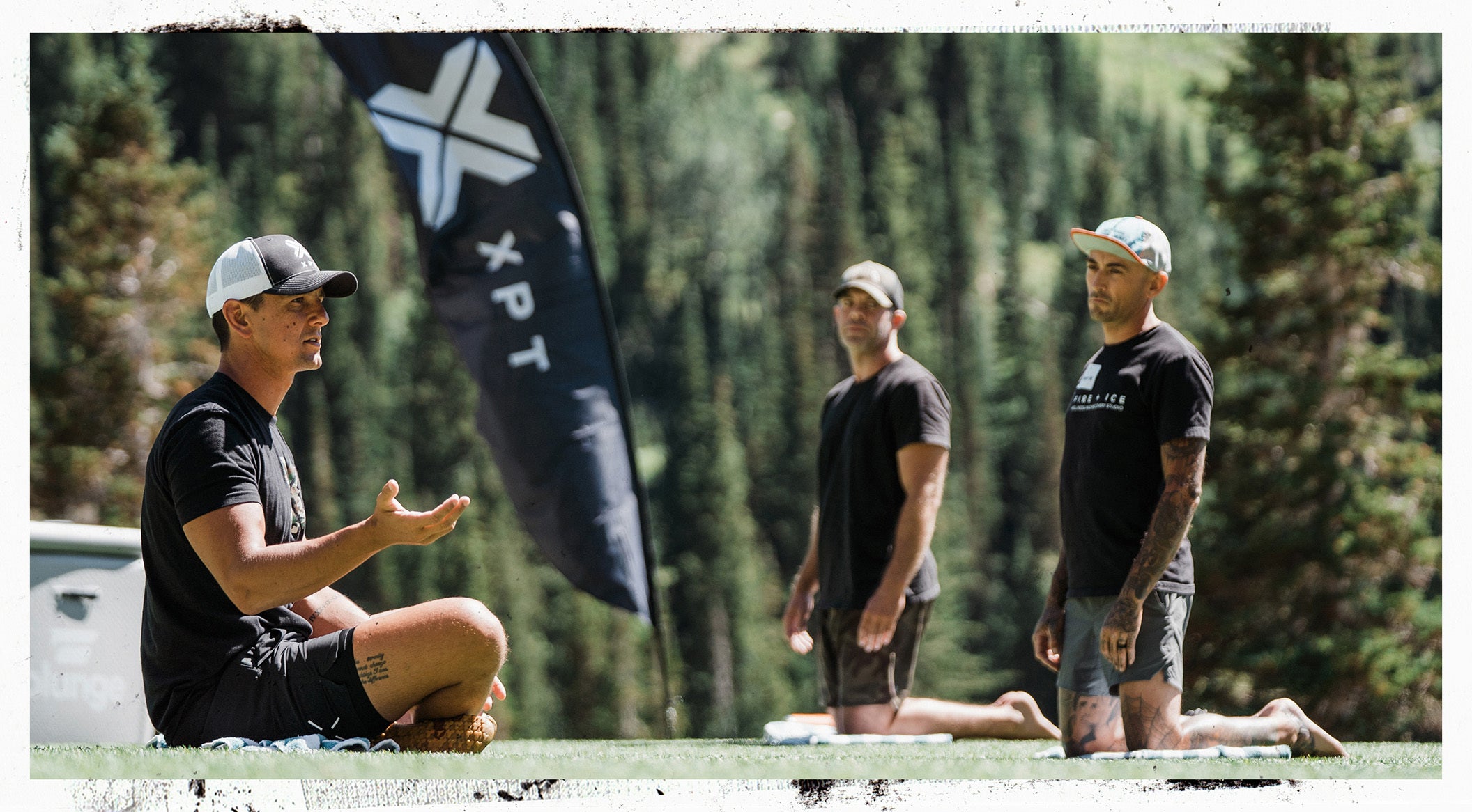 3 Key Takeaways from Working with Elite Performers
