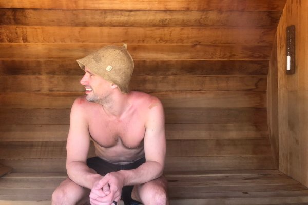 Benefits of the Sauna