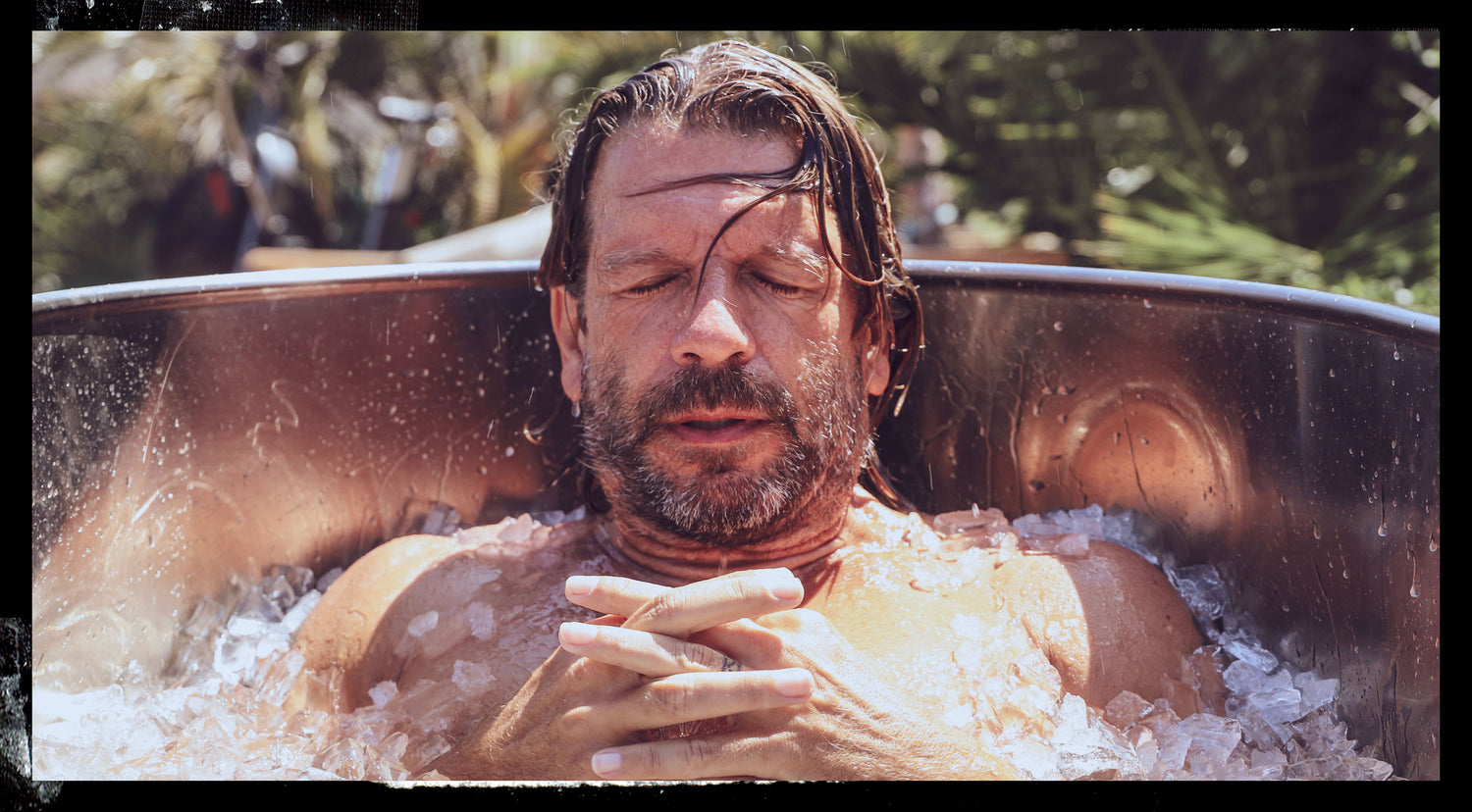 A Comprehensive Guide to Maximizing Your Ice Bath Routine