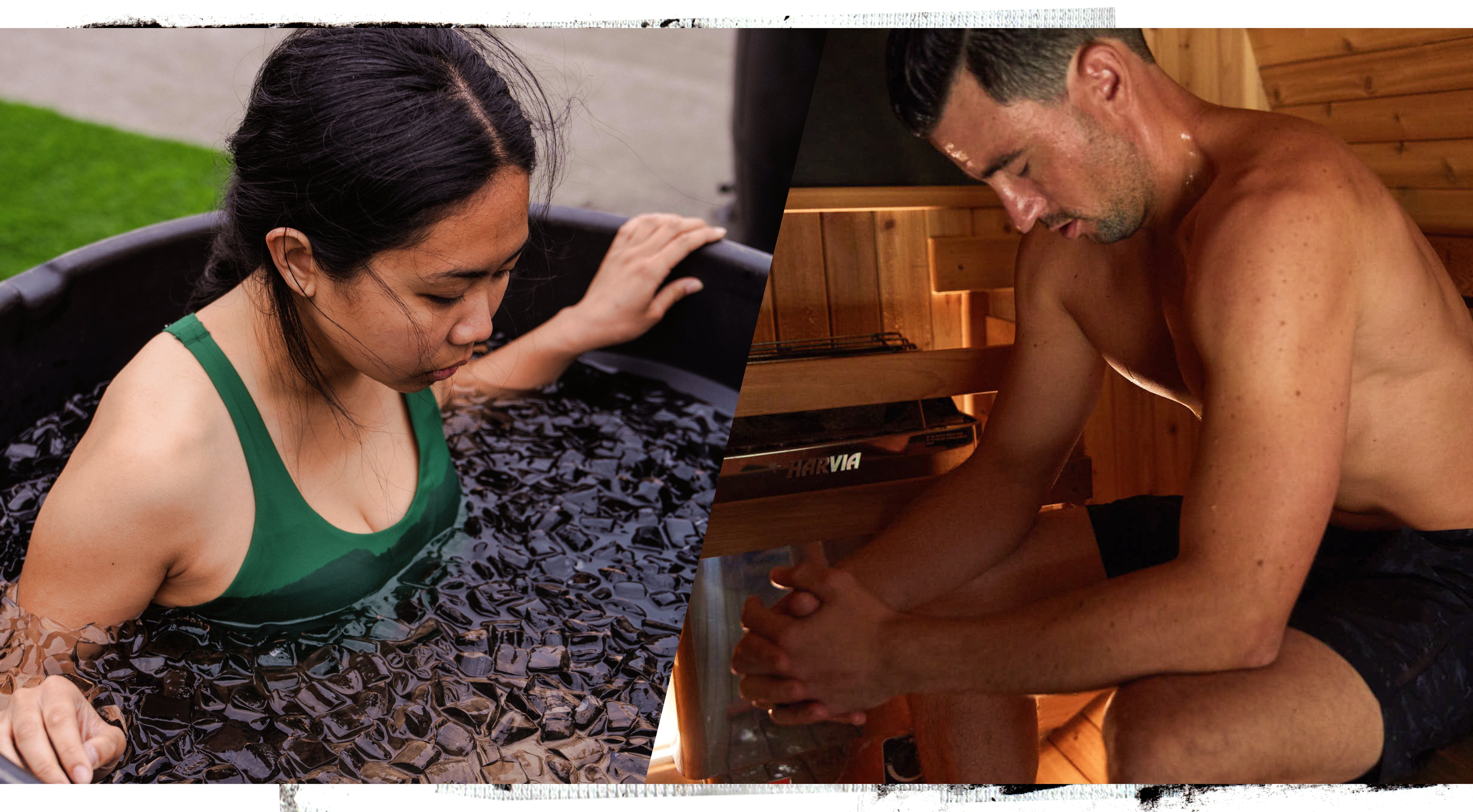 The Cold Hard Facts: 5 Sauna and Ice Bath Myths