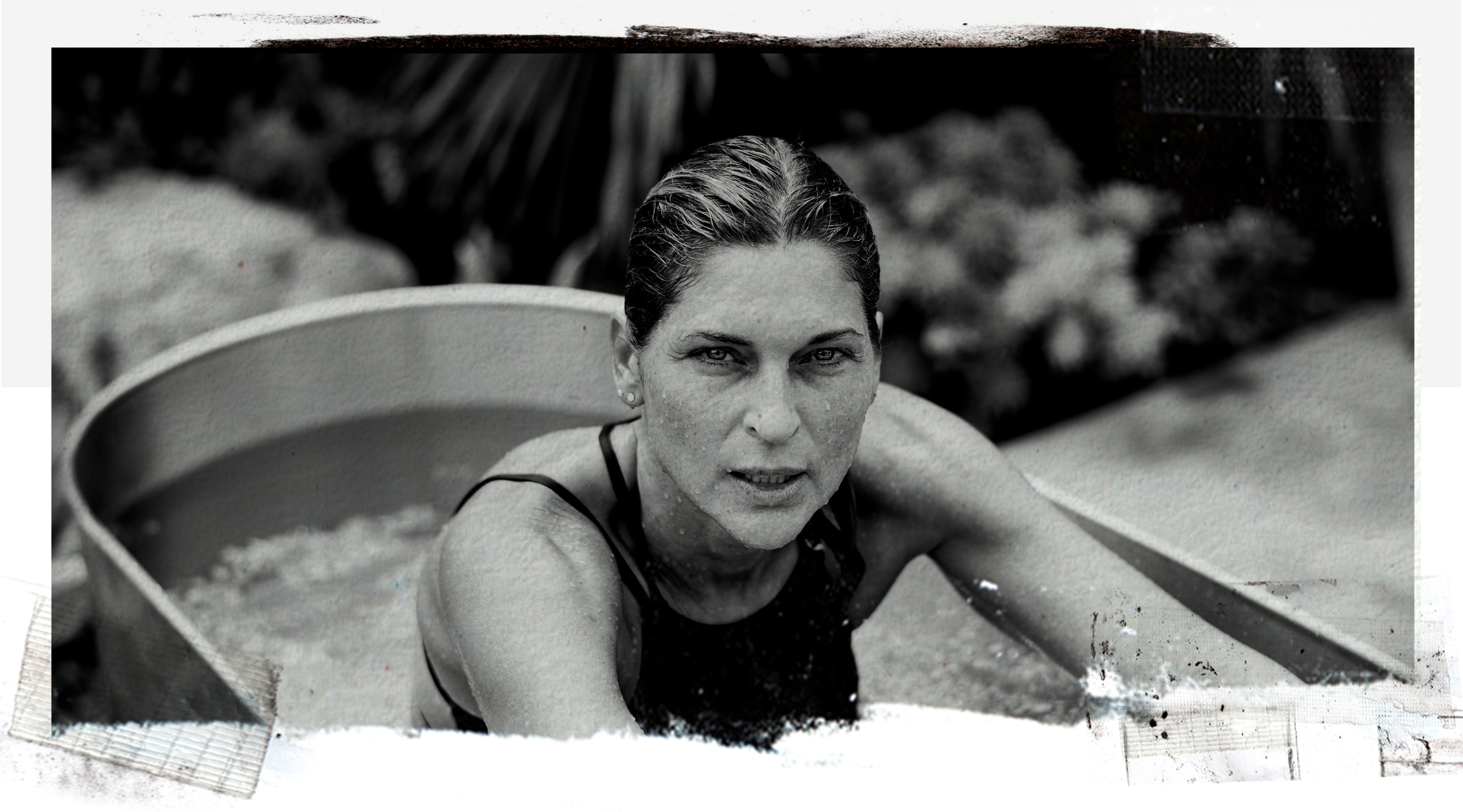 Cold Immersion: The Ultimate Resilience Building Tool