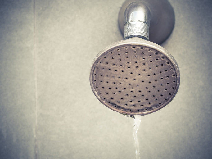 How to Ease Yourself Into Cold Therapy with Cold Showers