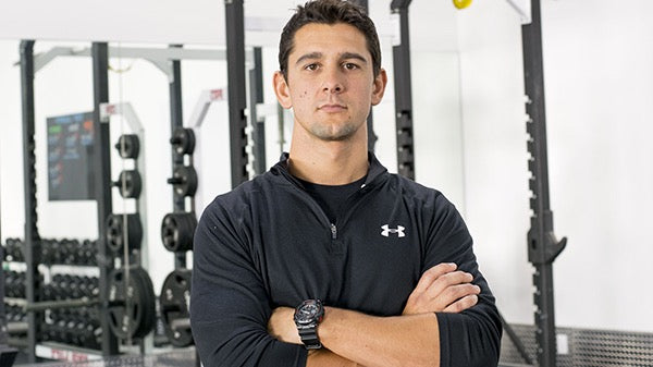 Meet PJ Nestler, XPT's New Director of Performance