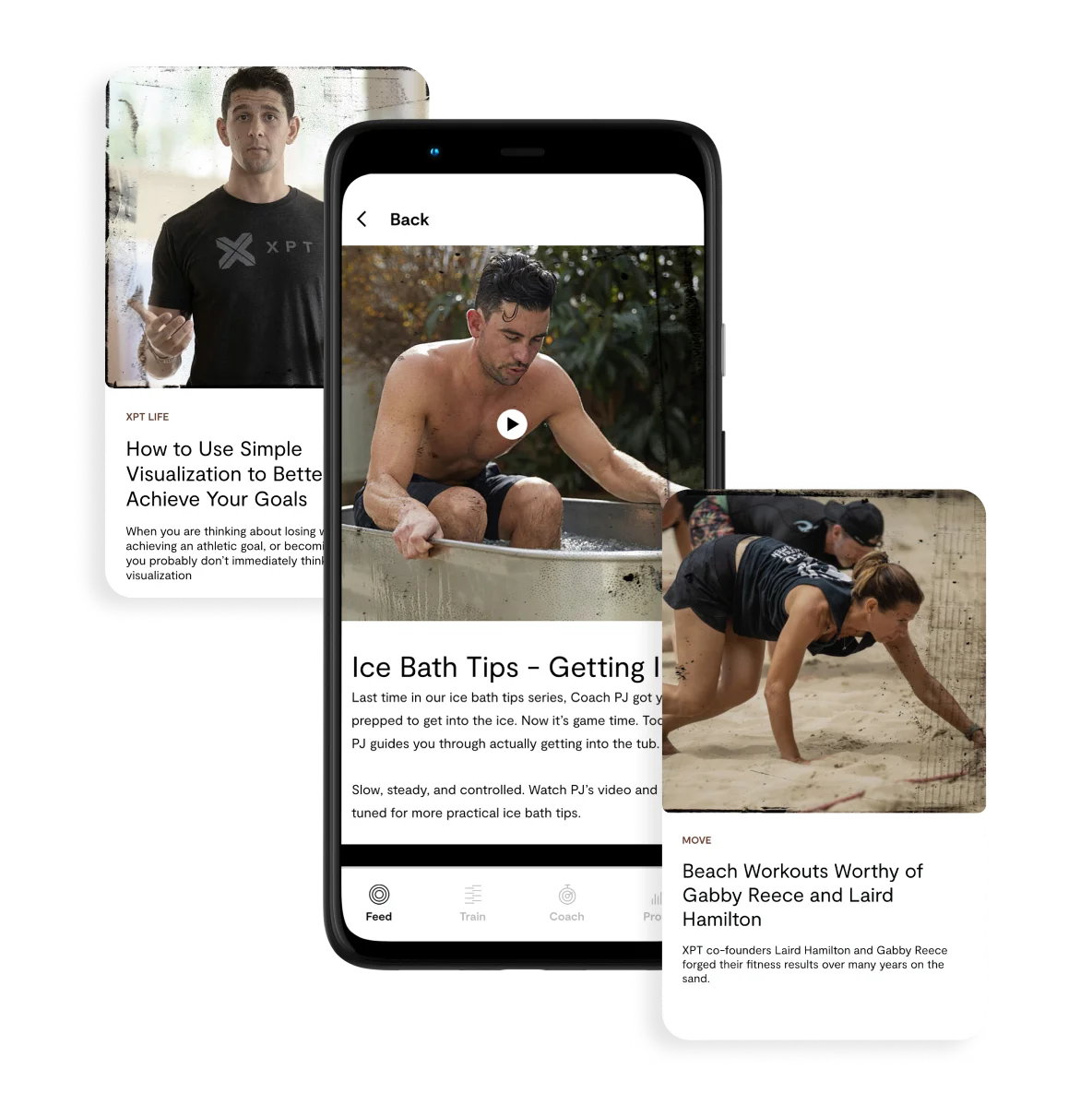 XPTLife® App 1-Year Membership