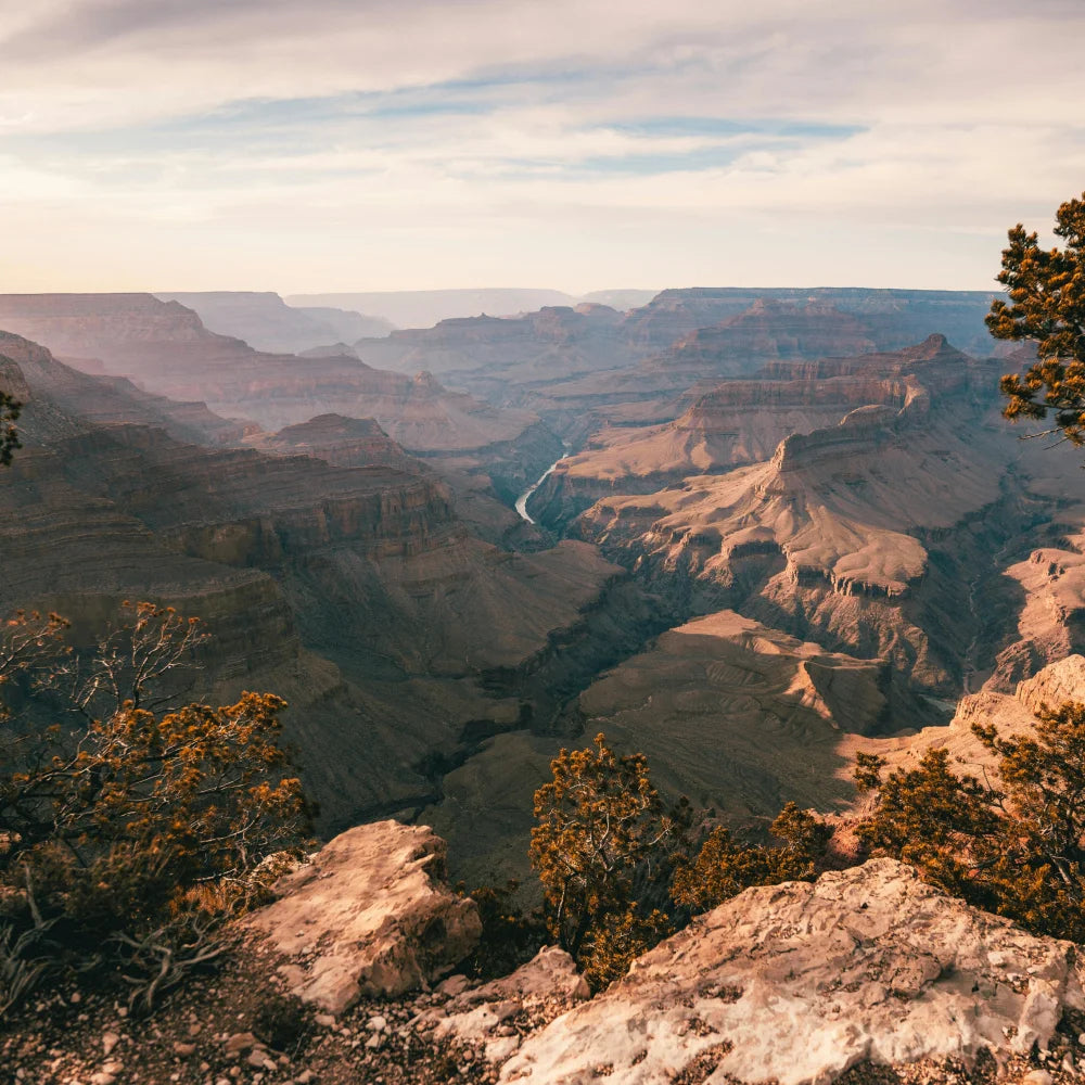 XPT Rim-to-Rim-to-Rim