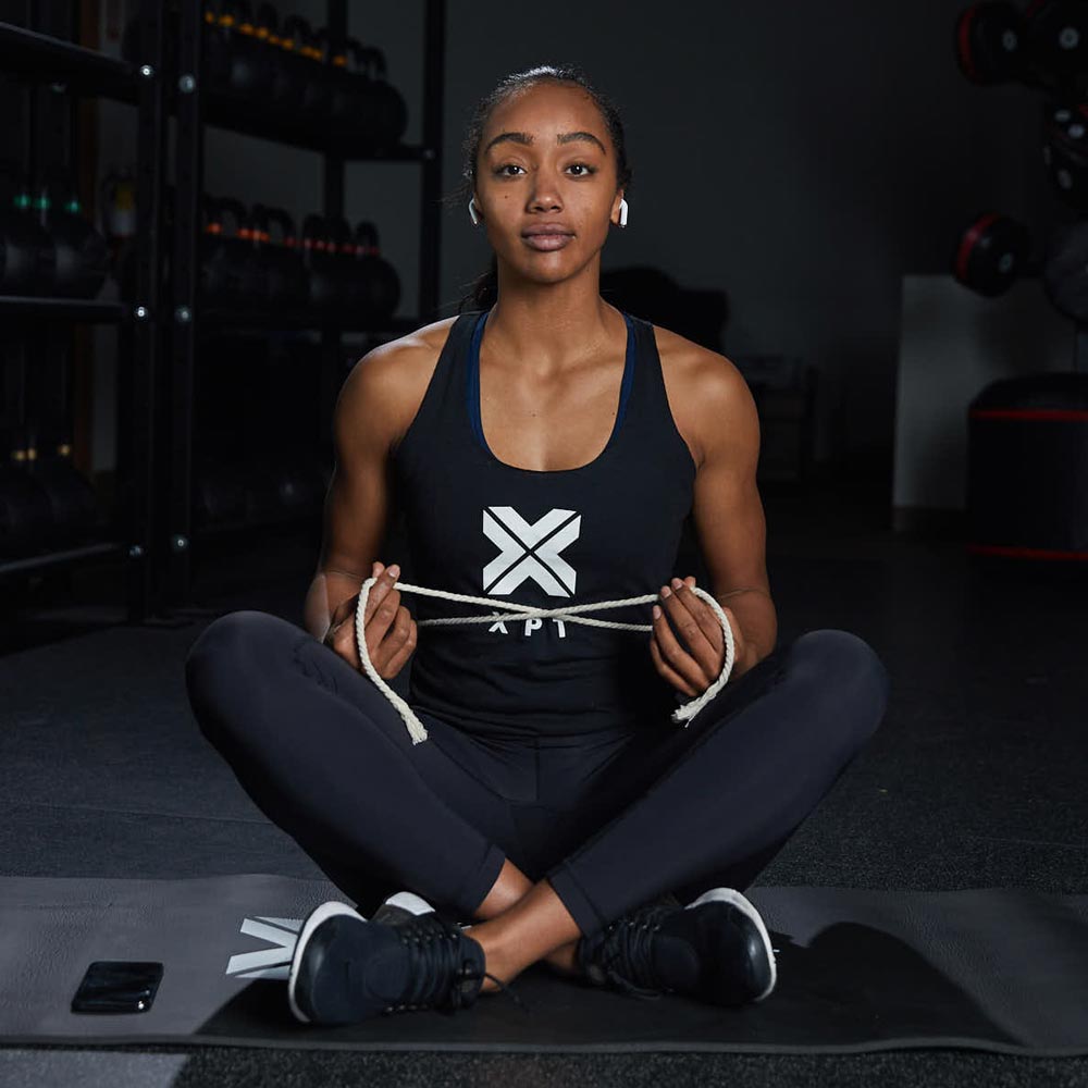 Women's Experience Tank