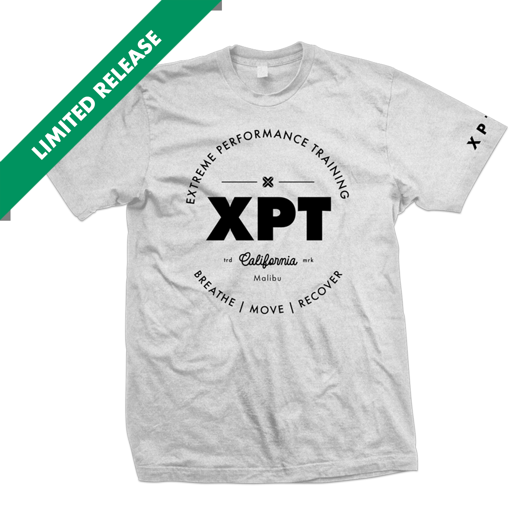 Limited Release T-Shirt #2