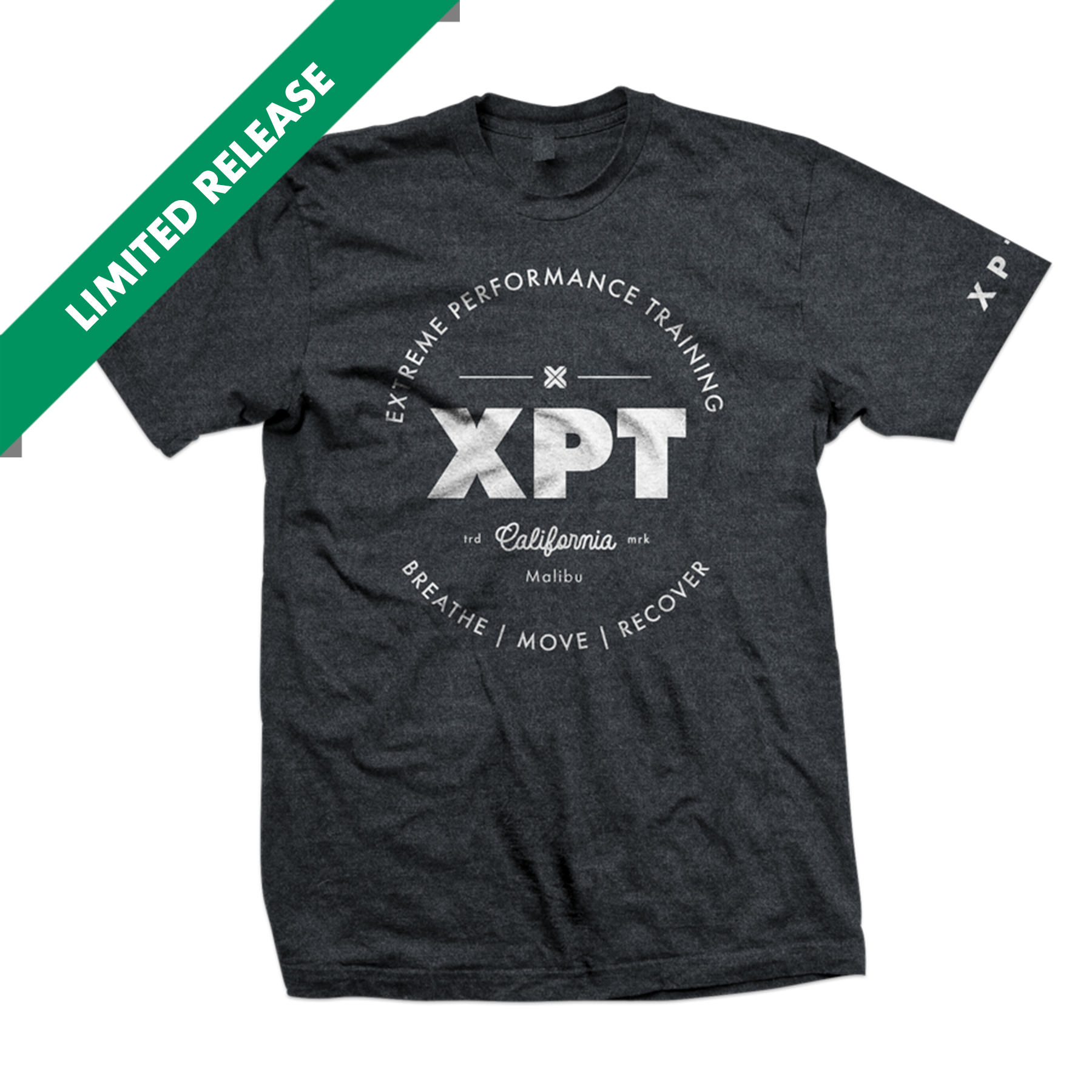 Limited Release T-Shirt #3